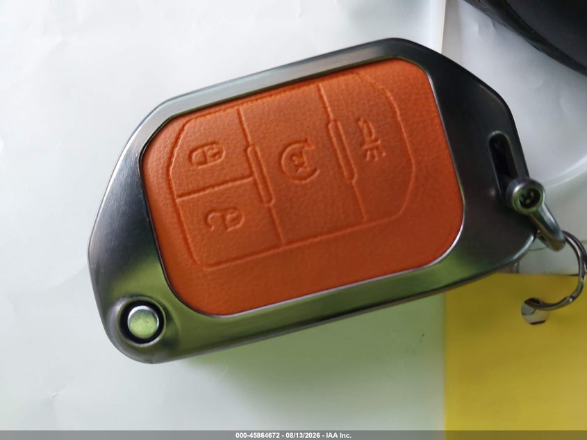 JEEP GLADIATOR 2022 VIN 1C6HJTAG4NL126131