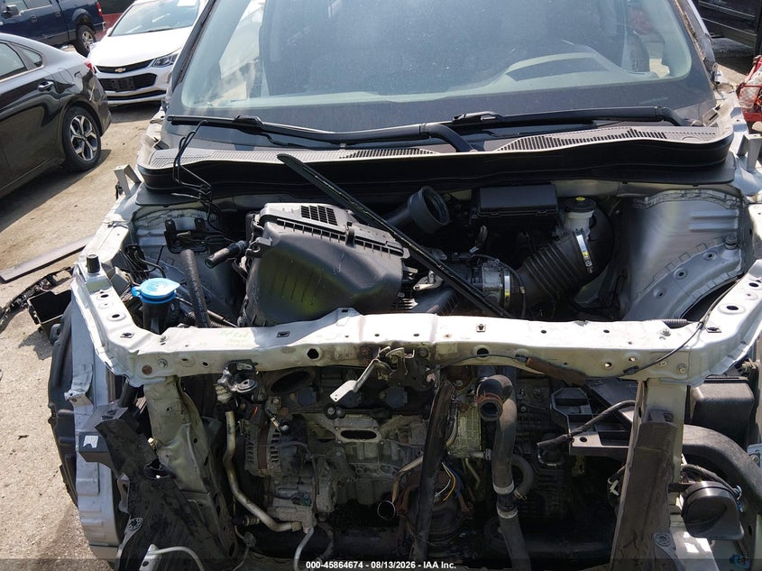HONDA PILOT 2018 VIN 5FNYF6H0XJB003645