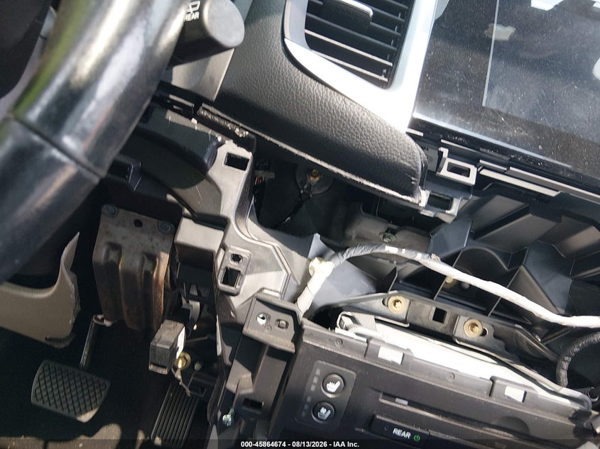 HONDA PILOT 2018 VIN 5FNYF6H0XJB003645