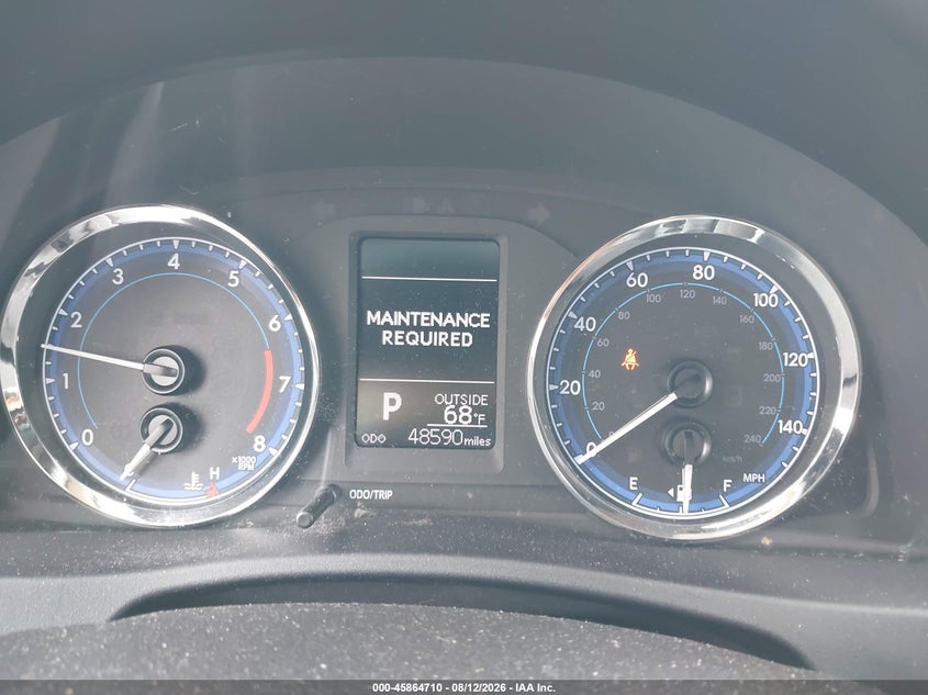 TOYOTA COROLLA 2018 VIN 2T1BURHE3JC061514