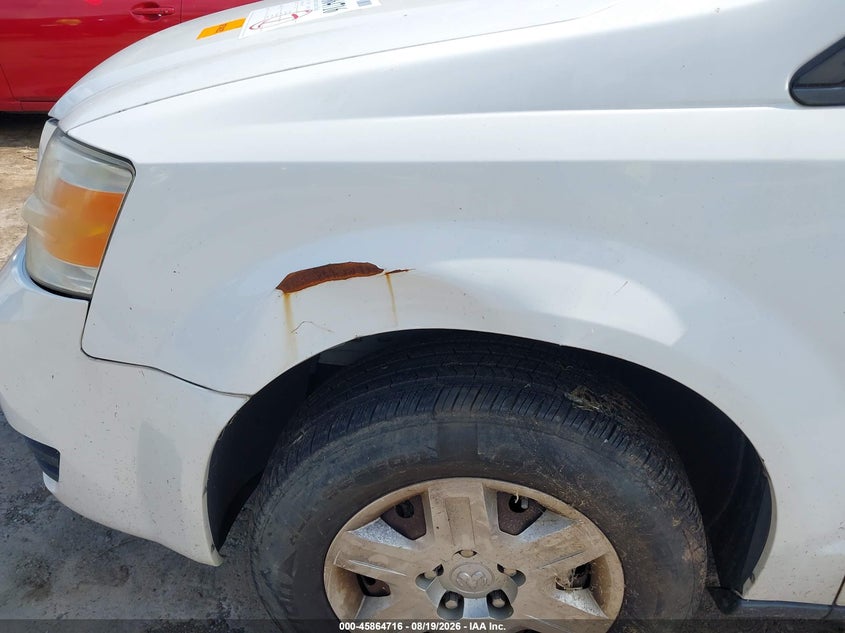 2010 DODGE GRAND CARAVAN auction photo 6