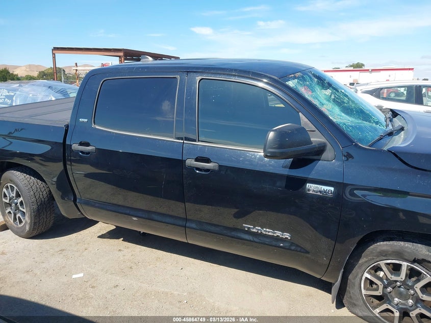 TOYOTA TUNDRA - zdjęcie 14