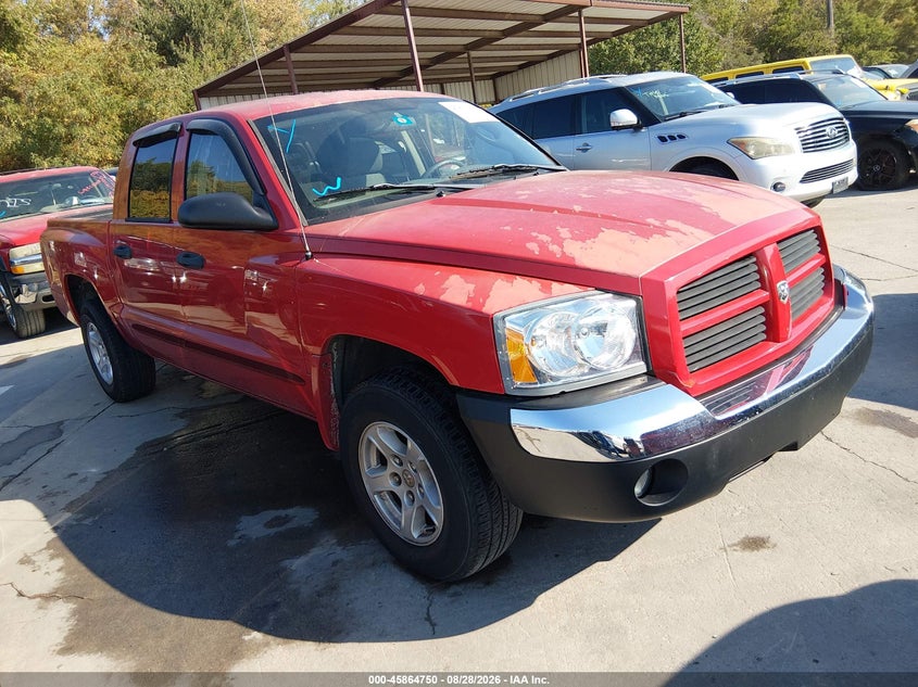 2006 DODGE DAKOTA — zdjęcie z aukcji