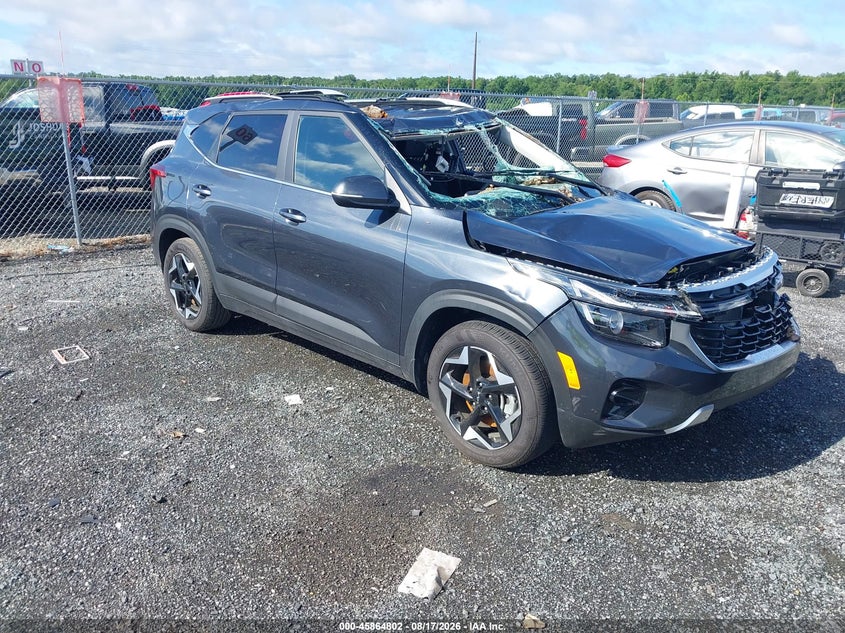 Vin: kndeucaa1t7868099, lot: 46363772, kia seltos s 2026 img_1