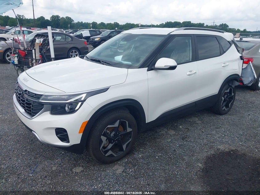 KIA SELTOS 2026 VIN KNDEUCAA1T7868099