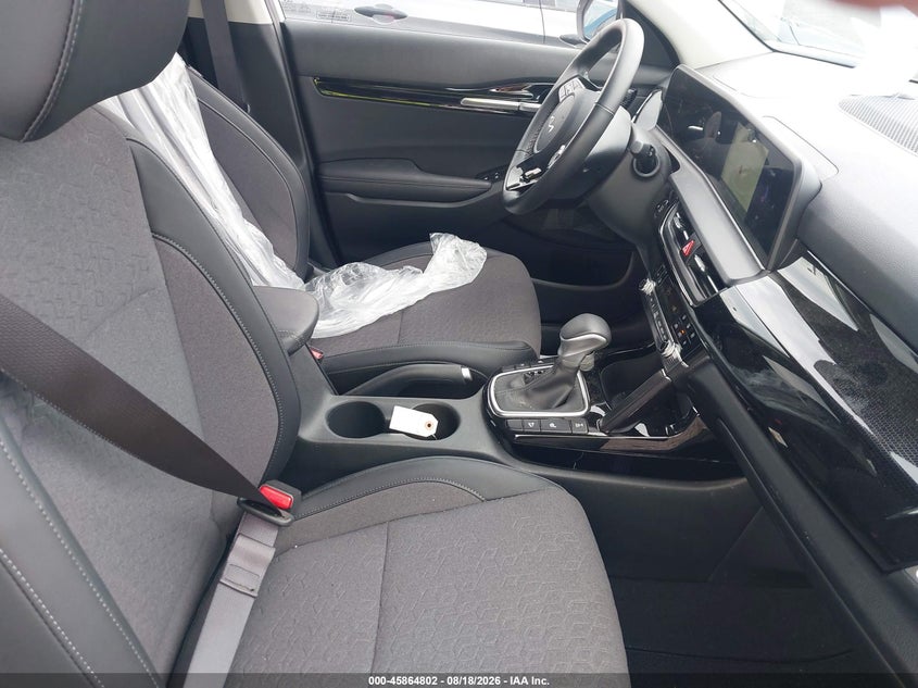KIA SELTOS 2026 VIN KNDEUCAA1T7868099