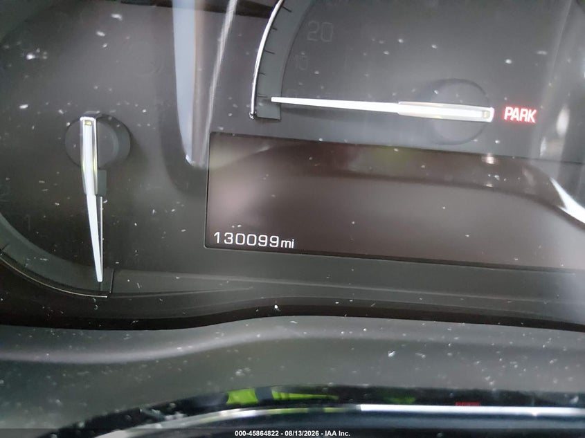 2019 CADILLAC XT5 auction photo 7