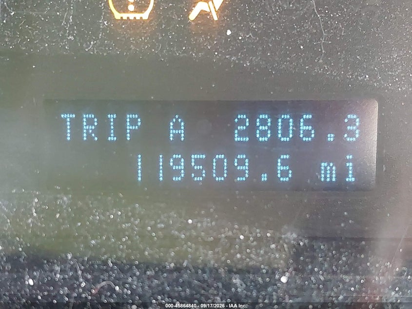 FORD ESCAPE 2009 VIN 1FMCU93G39KC33723