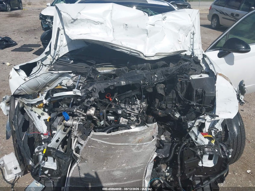 HYUNDAI SONATA 2022 VIN 5NPEJ4J28NH150247
