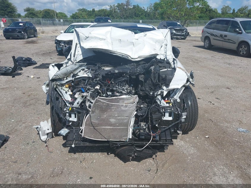 HYUNDAI SONATA 2022 VIN 5NPEJ4J28NH150247