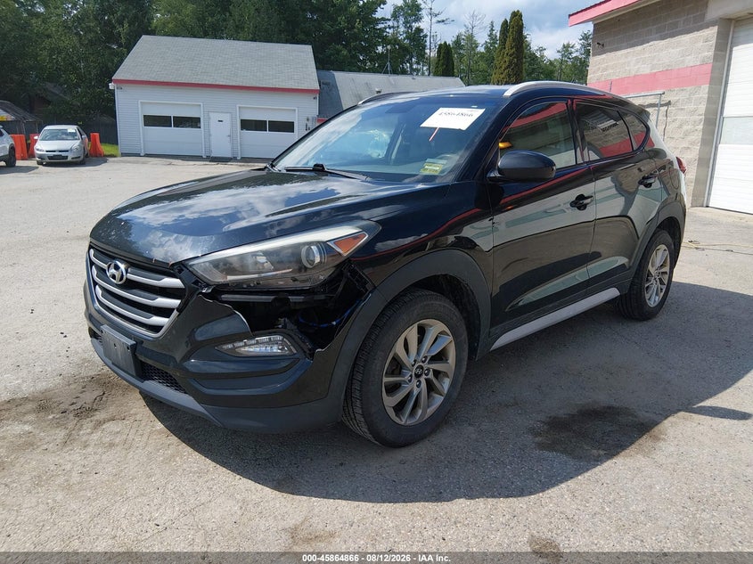 HYUNDAI TUCSON 2017 VIN KM8J3CA44HU585518