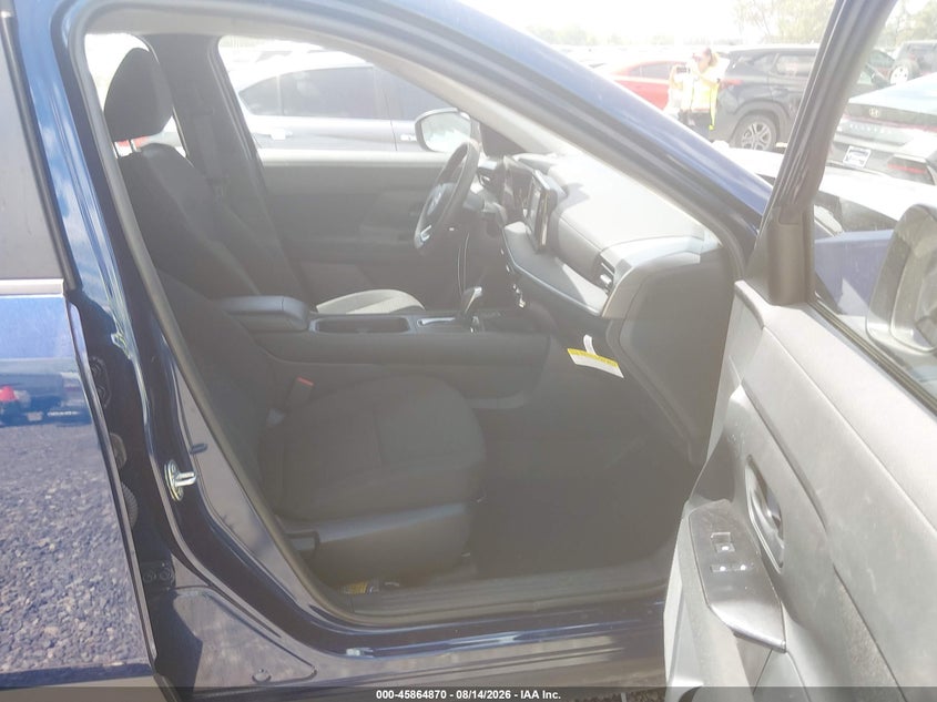 2025 NISSAN KICKS auction photo 5