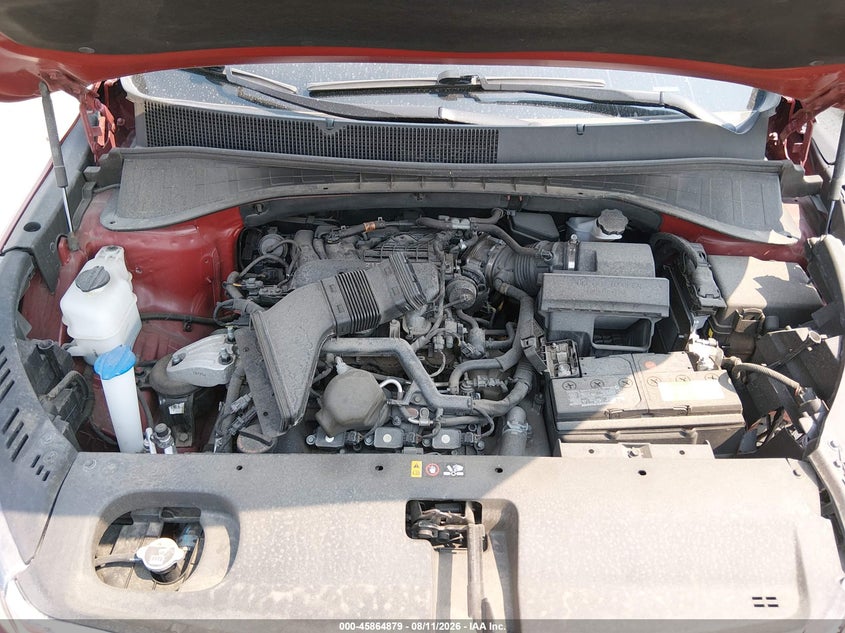 KIA SORENTO 2019 VIN 5XYPKDA53KG537999