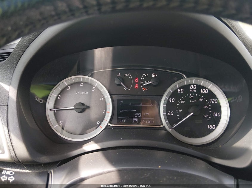 NISSAN SENTRA 2015 VIN 3N1AB7AP8FY294381