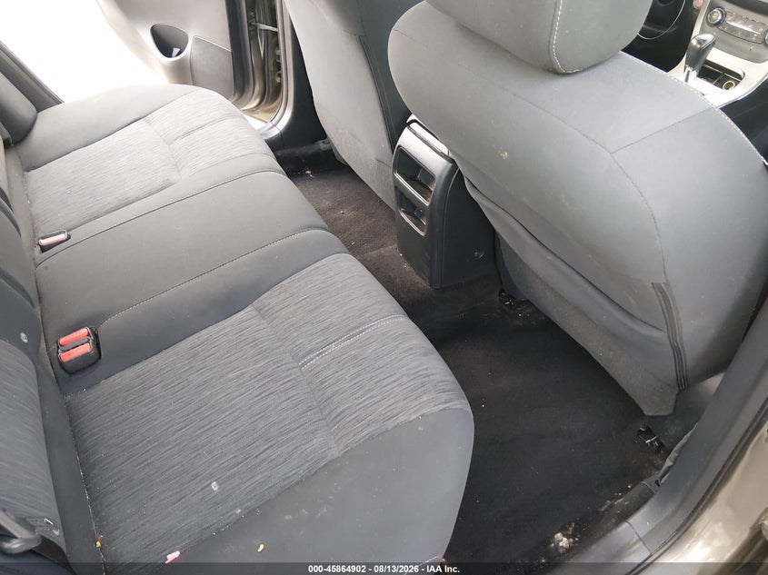 NISSAN SENTRA 2015 VIN 3N1AB7AP8FY294381