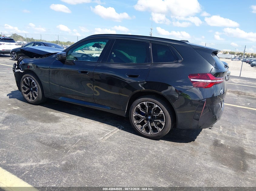 Vin: 5ux73gp09t9373041, lot: 46363899, bmw x3 m50 xdrive 20263