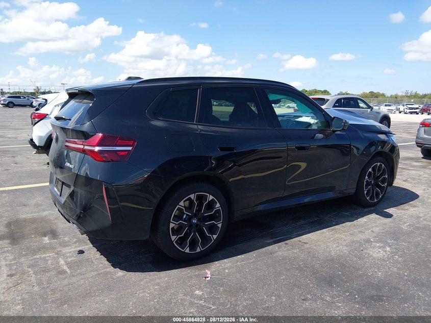 Vin: 5ux73gp09t9373041, lot: 46363899, bmw x3 m50 xdrive 20264
