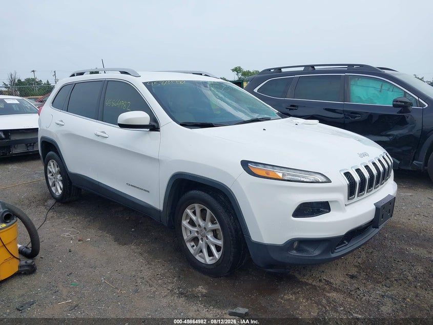 Vin: 1c4pjlcsxgw259354, lot: 46363952, jeep cherokee latitude 2016 img_1
