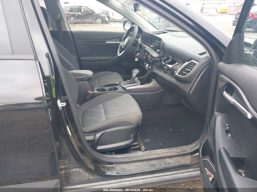 KIA SELTOS 2024 VIN KNDEPCAA3R7646700
