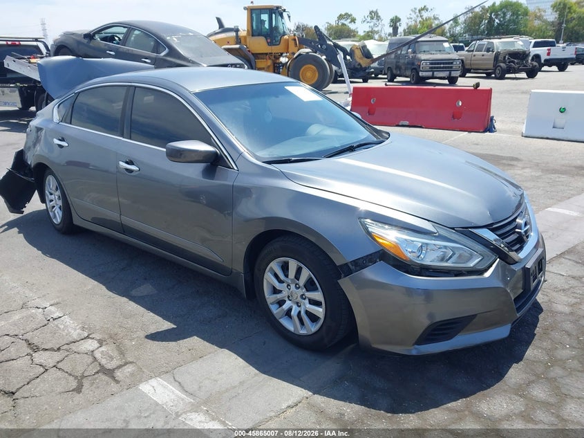Vin: 1n4al3ap8gc212393, lot: 46363977, nissan altima 2.5 s 2016 img_1