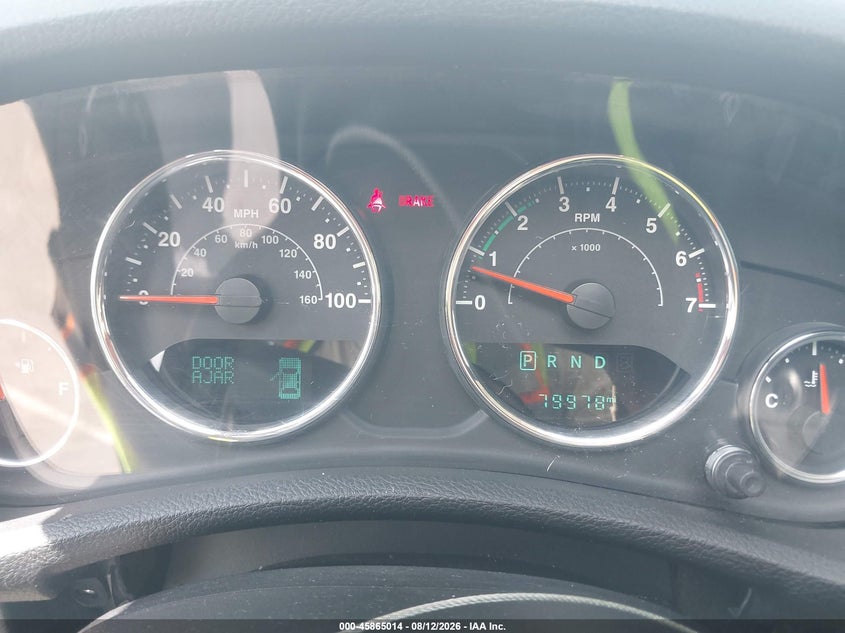 JEEP WRANGLER 2017 VIN 1C4AJWAG3HL656641