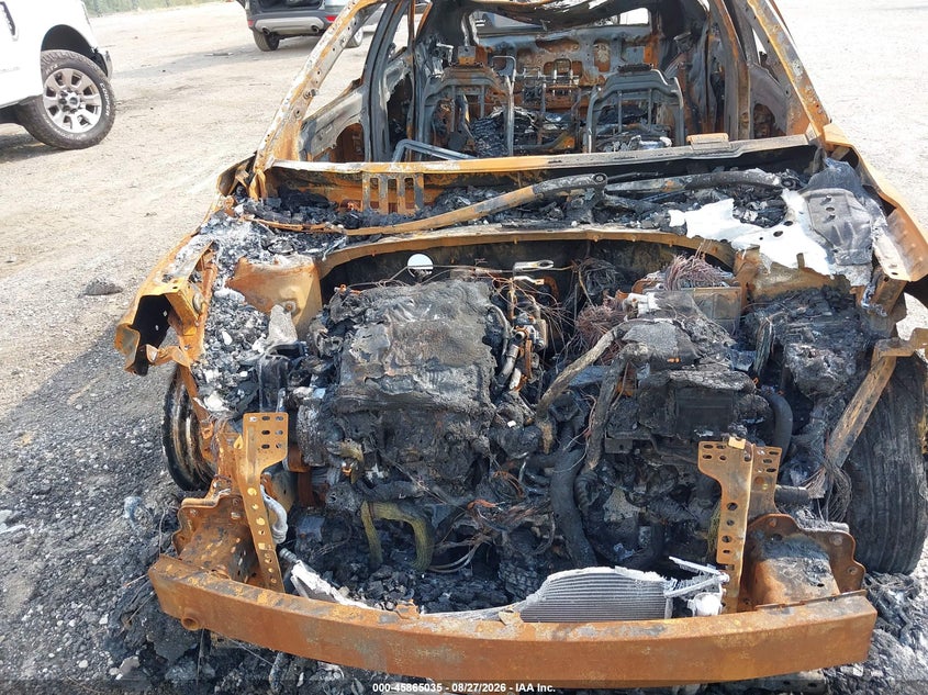 KIA NIRO 2023 VIN KNDCT3LE4P5106624