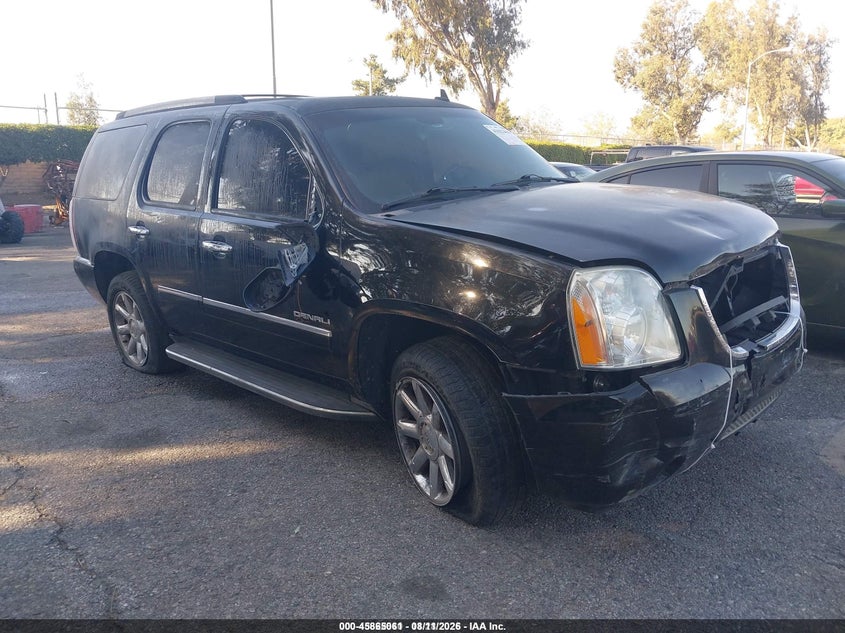 Vin: 1gks2eef9dr318380, lot: 46364031, gmc yukon denali 2013 img_1