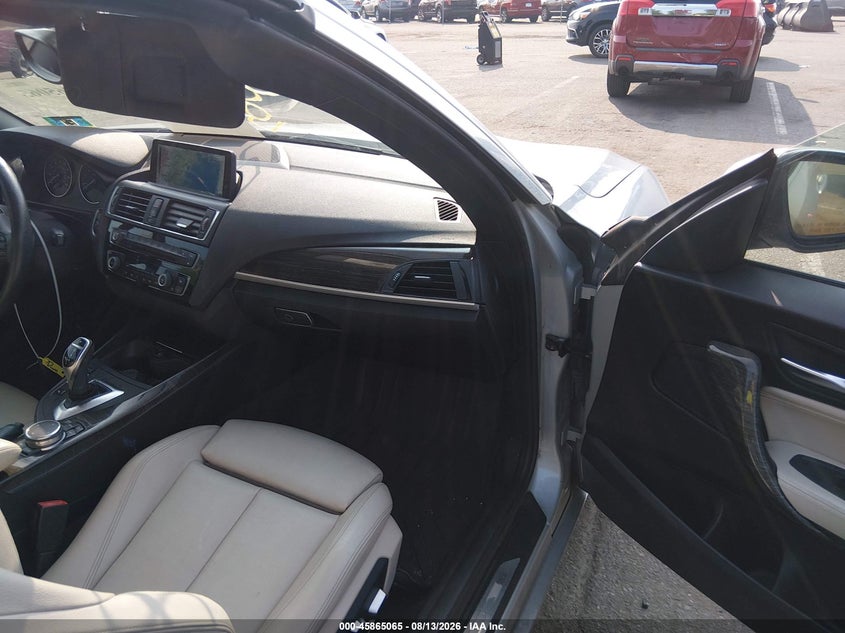 2016 BMW 228I auction photo 5