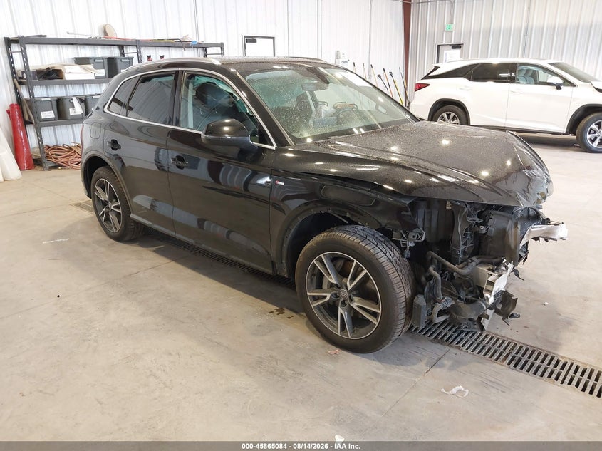Vin: wa1g2afy3l2074298, lot: 46364054, audi q5 premium 55 tfsi e quattro s tronic 2020 img_1