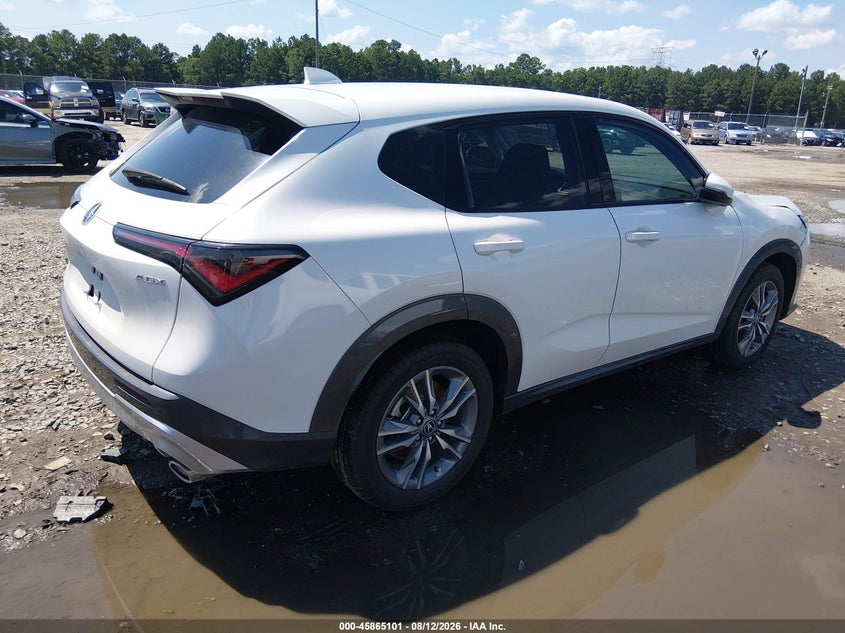 Vin: 3hdsa1h34sm707918, lot: 46364071, acura adx 20254