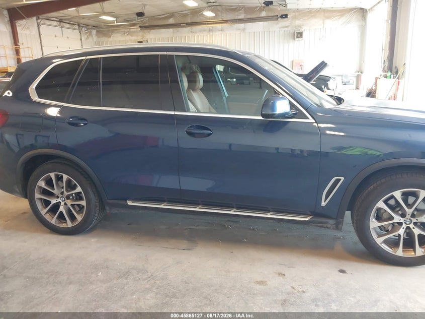 BMW X5 - zdjęcie 13