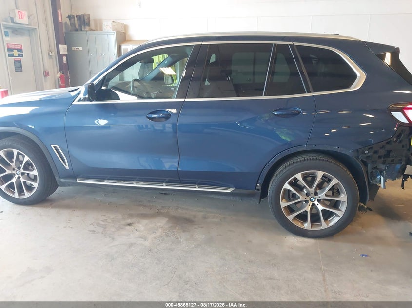 BMW X5 - zdjęcie 14