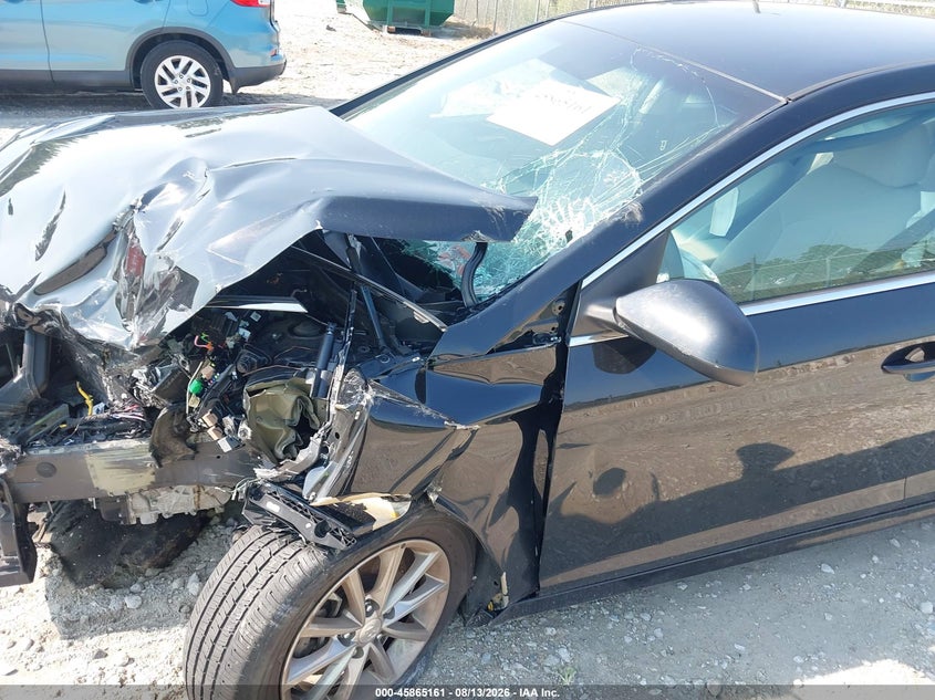 2019 HYUNDAI SONATA auction photo 6