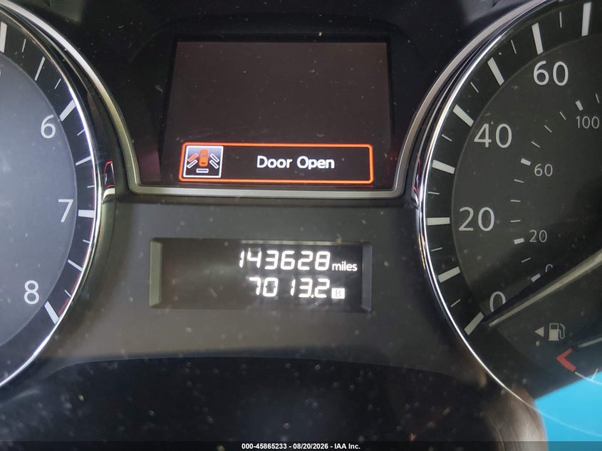 2015 NISSAN ALTIMA SEDAN 2.5L I-4 DOHC, VVT, 182HP
