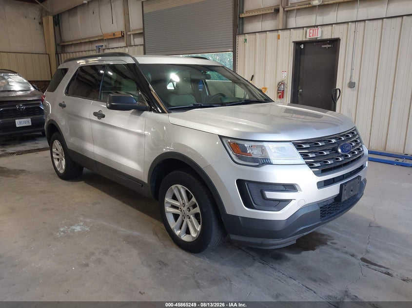 Vin: 1fm5k8b87ggb08193, lot: 46364219, ford explorer 2016 img_1