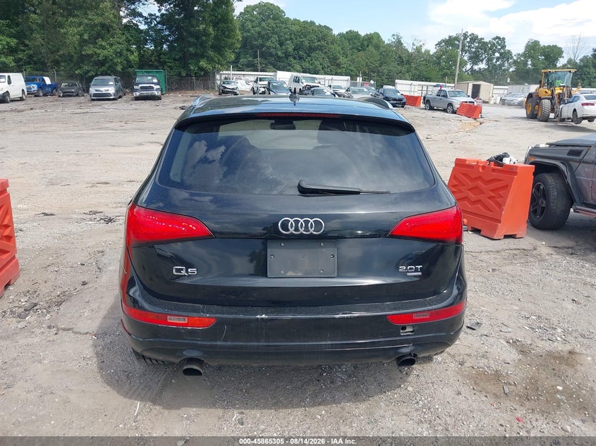 AUDI Q5 - zdjęcie 16