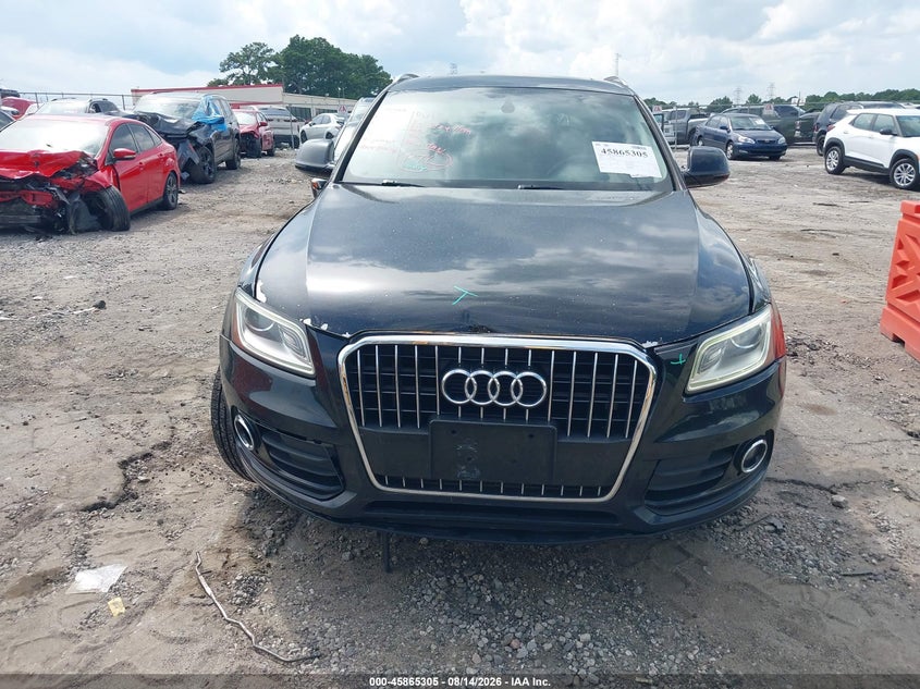 AUDI Q5 - zdjęcie 17