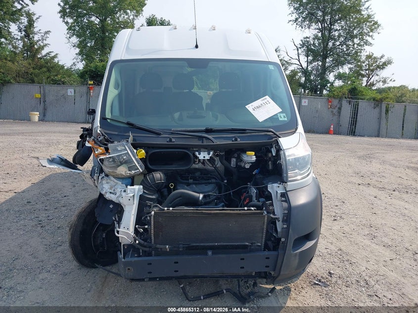 RAM PROMASTER 2500 - zdjęcie 13