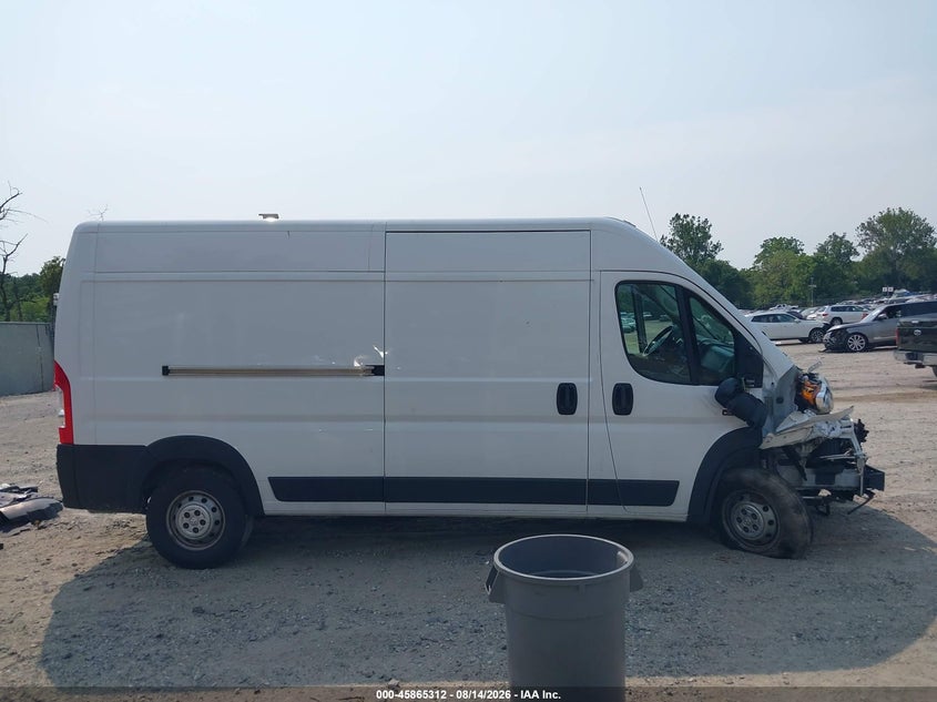 RAM PROMASTER 2500 - zdjęcie 14