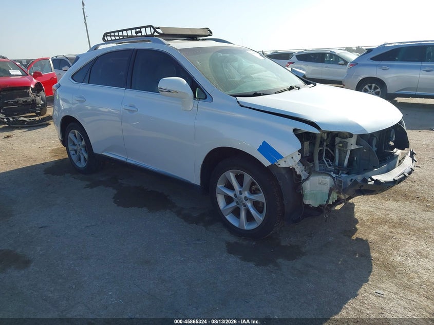 Vin: 2t2zk1ba9cc082409, lot: 46364295, lexus rx 350 2012 img_1