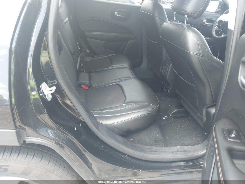 JEEP COMPASS 2018 VIN 3C4NJCBB7JT304675