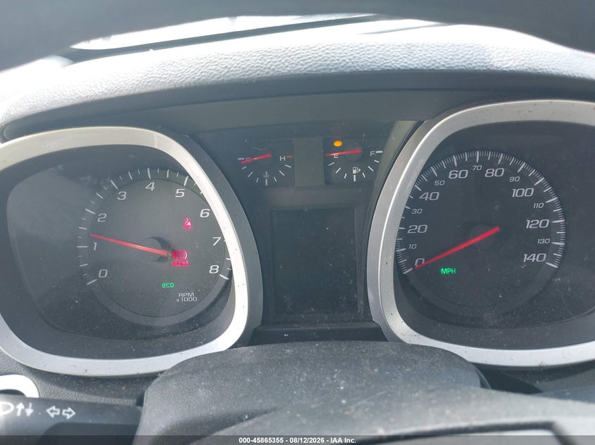 CHEVROLET EQUINOX 2017 VIN 2GNALBEK0H1530347