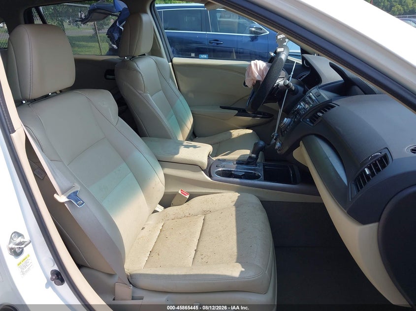 2015 ACURA RDX — zdjęcie 5