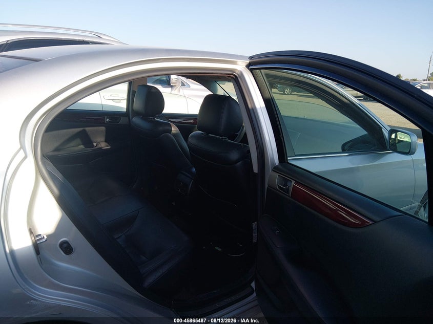 2006 LEXUS ES 330 auction photo 8