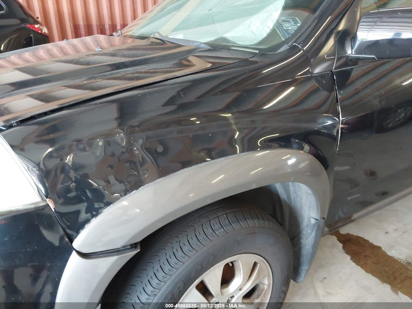 2003 ACURA MDX auction photo 6