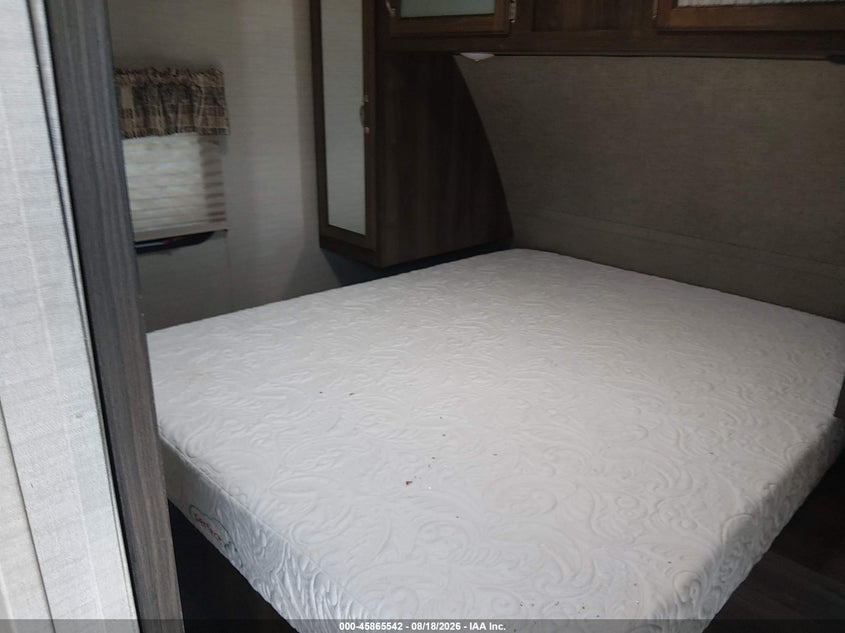 2018 OTHER KEYSTONE RV PREMIER TRAILER N/A