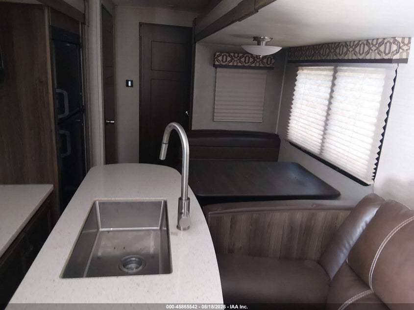 2018 OTHER KEYSTONE RV PREMIER TRAILER N/A