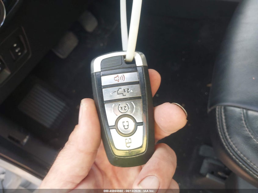 FORD F-150 2020 VIN 1FTEW1E43LFA36241