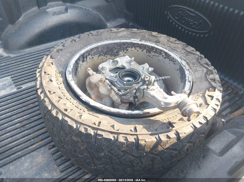 FORD F-150 2020 VIN 1FTEW1E43LFA36241
