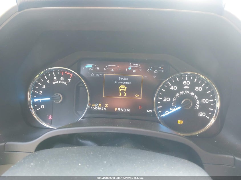 FORD F-150 2020 VIN 1FTEW1E43LFA36241